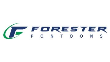 FORESTER PONTOONS JOINS TRANS AM and SVRA CHAMPIONSHIP AS THE OFFICIAL PONTOON BOAT